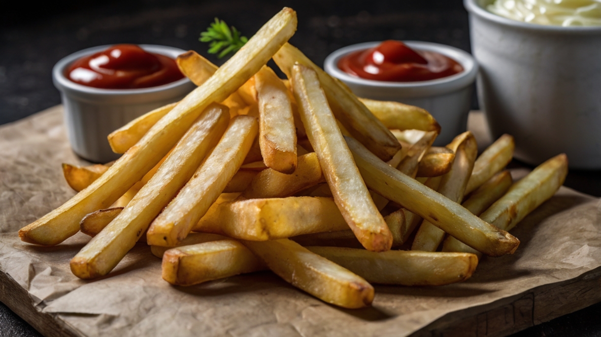Fries
